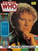 Doctor Who Magazine 105 - Image 1