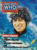 Doctor Who Magazine 107 - Image 1