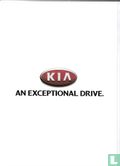 Kia An Exceptional Drive - Afbeelding 1