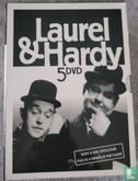 Laurel en Hardy [lege box] - Afbeelding 1