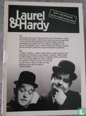 Laurel en Hardy [lege box] - Afbeelding 2
