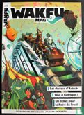 Wakfu Mag 2 - Bild 1