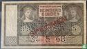 100 Gulden Niederlande „Specimen“ (PL97.s2) - Bild 1