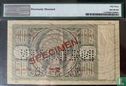 100 Gulden Niederlande „Specimen“ (PL97.s2) - Bild 2