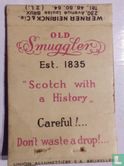 Old Smuggler - Afbeelding 2
