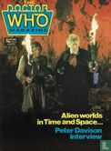 Doctor Who Magazine 106 - Afbeelding 1