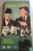 Stan Laurel & Oliver Hardy  - Afbeelding 1