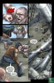 Uncanny X-Men: Wolverine - Afbeelding 2