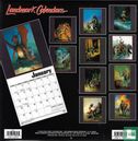 Grenadier's Dragon Lords 1995 Calendar - Image 2