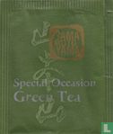 Special Ocassion Green Tea - Image 1