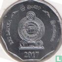 Sri Lanka 10 rupees 2017 - Image 1
