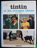 Tintin et les oranges bleues - Afbeelding 1
