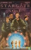 Stargate SG-1 Issue 2 - Image 1