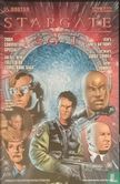 Stargate SG-1 Issue 2 - Image 2