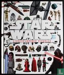 Star Wars - L'encyclopédie visuelle