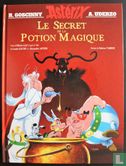 Le secret de la potion magique - Afbeelding 1