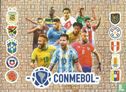 Conmebol - Image 3