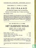Het ruisende woud - Image 2