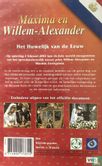 Máxima en Willem-Alexander - Het huwelijk van de eeuw - Bild 2
