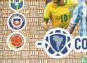 Conmebol - Image 1