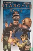Stargate SG-1 (Aris boch) Issue 1 - Image 1