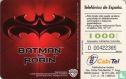 Batman & Robin - Afbeelding 2