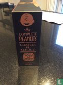 The complete peanuts 1999-2000/1950-2000 box - Afbeelding 2