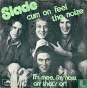 Cum on Feel the Noize - Afbeelding 1