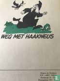 Weg met Haakneus - Image 3