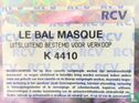 Le Bal Masque - Image 3