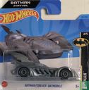 Batman Forever Batmobile - Afbeelding 1