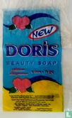 Doris beauty soap 5x70g - Afbeelding 2