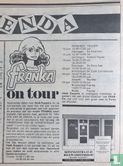 Franka on tour - Image 1
