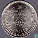 Poland 20 groszy 2023 - Image 1