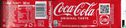 Coca-Cola 500ml (Croatia) - Afbeelding 1