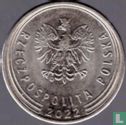 Poland 1 zloty 2022 - Image 1