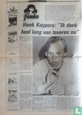 Henk Kuypers: "Ik denk heel lang van tevoren na" - Image 1
