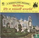 It's A Small World - Image 1