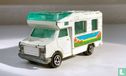 Ford E350 Fourgon 'Camping nature' - Afbeelding 4