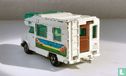 Ford E350 Fourgon 'Camping nature' - Afbeelding 5