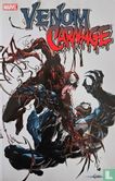 Venom vs. Carnage - Afbeelding 1