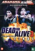 Dead or Alive 3 - Bild 1