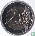 Belgium 2 euro 2023 "Art Nouveau" - Image 2