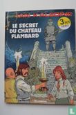 Le secret du chateau Flambard - Afbeelding 1
