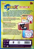 Sonic X Volume 3 - Image 2