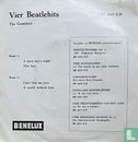 Vier Beatlehits - Afbeelding 2