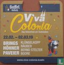 Viva Colonia - Afbeelding 1