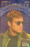 Stargate SG-1 (fall of rome)(photo) issue 1 - Image 1