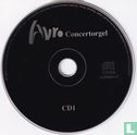AVRO-concertorgel