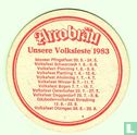 Arcobräu Unsere Volksfeste 1983 - Bild 1